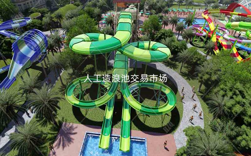人工造浪池交易市場